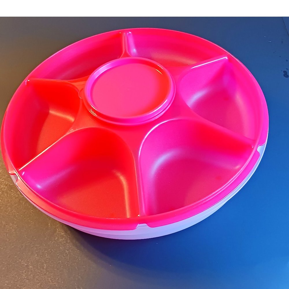 Serving Center Set